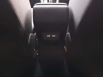 VOLKSWAGEN POLO 1.0 Polo Life TSi Semi-Auto 5dr