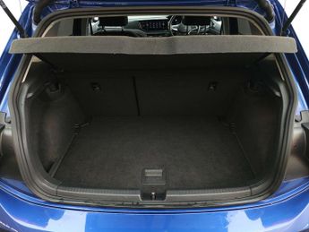 VOLKSWAGEN POLO 1.0 Polo Life TSi Semi-Auto 5dr