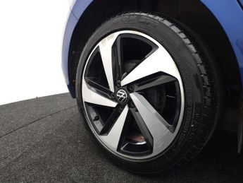 VOLKSWAGEN POLO 1.0 Polo Life TSi Semi-Auto 5dr