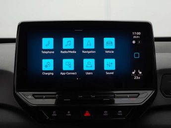 VOLKSWAGEN ID.3 ID3 Life 5dr