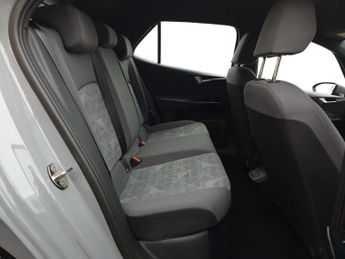 VOLKSWAGEN ID.3 ID3 Life 5dr