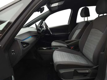 VOLKSWAGEN ID.3 ID3 Life 5dr