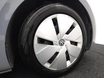 VOLKSWAGEN ID.3 ID3 Life 5dr