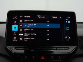 VOLKSWAGEN ID.3 ID3 Life 5dr