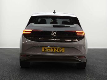 VOLKSWAGEN ID.3 ID3 Life 5dr