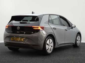 VOLKSWAGEN ID.3 ID3 Life 5dr