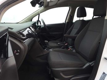 VAUXHALL MOKKA X 1.4 Mokka X Active T Auto 5dr