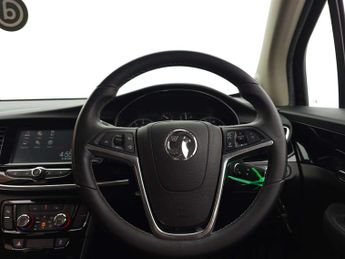 VAUXHALL MOKKA X 1.4 Mokka X Active T Auto 5dr