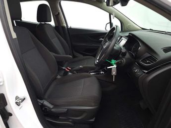 VAUXHALL MOKKA X 1.4 Mokka X Active T Auto 5dr