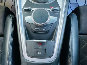 AUDI TT 2.0 TT S Line 45 TFSI Semi-Auto 3dr