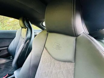 AUDI TT 2.0 TT S Line 45 TFSI Semi-Auto 3dr