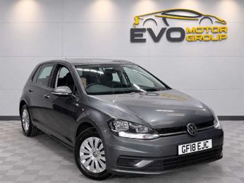 Volkswagen Golf 1.4 Golf S TSi BlueMotion Technology 5dr