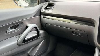 VOLKSWAGEN SCIROCCO 2.0 Scirocco R TSi Semi-Auto 3dr