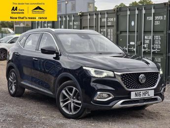 MG HS 1.5 T-GDI Excite SUV 5dr Petrol DCT Euro 6 (s/s) (162 ps)