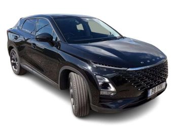 Omoda 5 1.6 TGDI Noble SUV 5dr Petrol DCT Euro 6 (s/s) (186 ps)