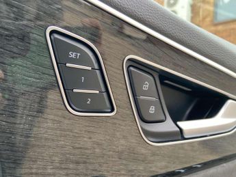 Audi Q7 3.0 TFSI V6 55 Black Edition SUV 5dr Petrol Tiptronic quattro Eu