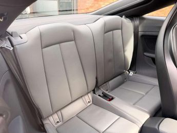 AUDI TTS 2.0 TFSI Coupe 3dr Petrol S Tronic quattro Euro 6 (s/s) (310 ps)
