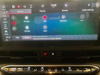 FIAT 500E 500e La Prima 3dr