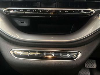 FIAT 500E 500e La Prima 3dr