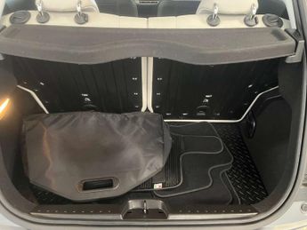 FIAT 500E 500e La Prima 3dr