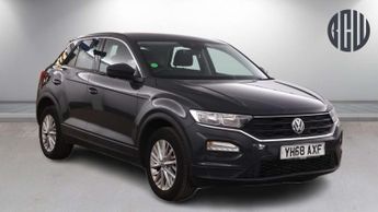 Volkswagen T-Roc 1.0 T-Roc S TSi 5dr