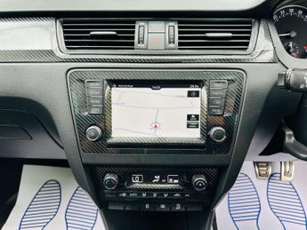 SKODA RAPID SPACEBACK 1.4 Rapid Spaceback SE Sport TDI 5dr