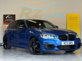 BMW 1 Series 3.0 M140i 5dr