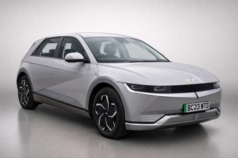 HYUNDAI IONIQ 5 77kWh Premium Hatchback 5dr Electric Auto (228 ps)