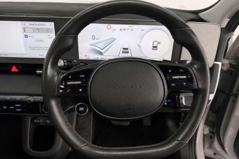 HYUNDAI IONIQ 5 77kWh Premium Hatchback 5dr Electric Auto (228 ps)
