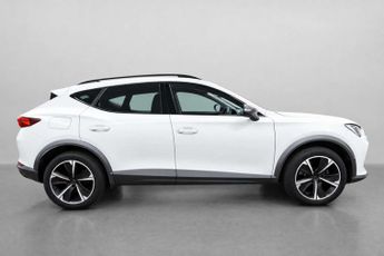 CUPRA FORMENTOR 1.4 eHybrid 12.8kWh V1 SUV 5dr Petrol Plug-in Hybrid DSG Euro 6 