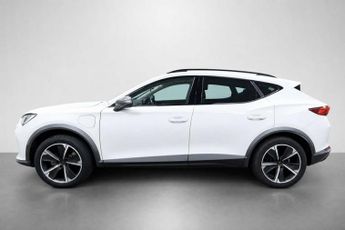 CUPRA FORMENTOR 1.4 eHybrid 12.8kWh V1 SUV 5dr Petrol Plug-in Hybrid DSG Euro 6 