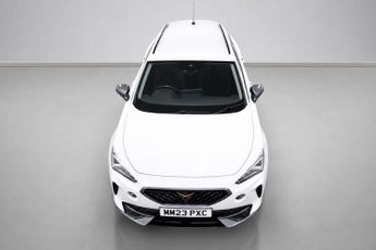CUPRA FORMENTOR 1.4 eHybrid 12.8kWh V1 SUV 5dr Petrol Plug-in Hybrid DSG Euro 6 