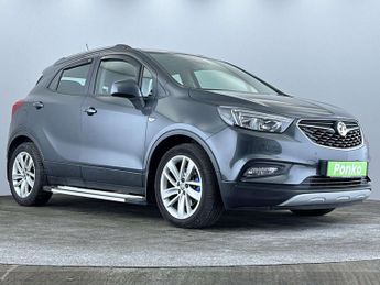 Vauxhall Mokka X 1.6 Mokka X Active S/S 5dr