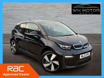 BMW i3 i3 5dr
