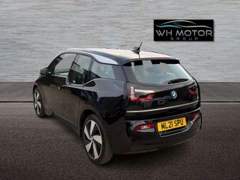 BMW I3 i3 5dr