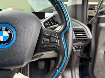BMW I3 i3 5dr