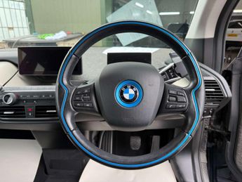 BMW I3 i3 5dr
