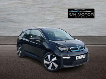 BMW I3 i3 5dr