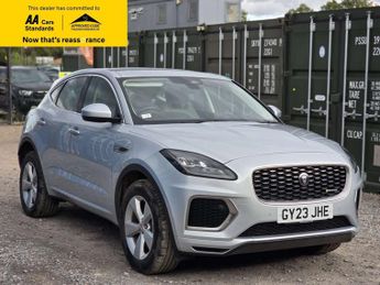 Jaguar E-PACE 1.5 P300e 11.5kWh R-Dynamic S SUV 5dr Petrol Plug-in Hybrid Auto