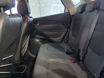 Renault Captur 1.5 dCi ENERGY Dynamique Nav SUV 5dr Diesel Manual Euro 6 (s/s) 