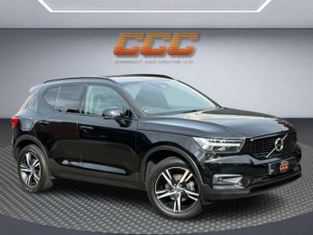 Volvo XC40 2.0 XC40 R-Design D3 5dr