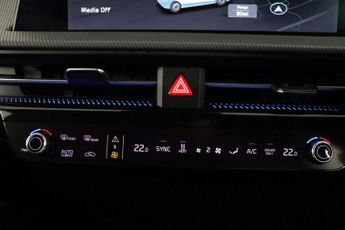 Kia EV6 77.4kWh GT-Line S Hatchback 5dr Electric Auto AWD (320 bhp)