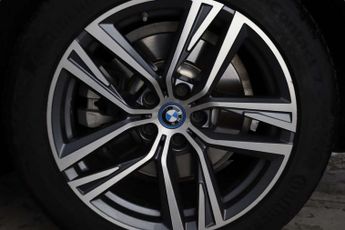 BMW i4 40 83.9kWh Sport Gran Coupe 5dr Electric Auto eDrive (340 ps)