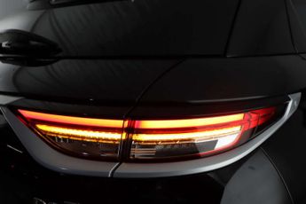 DS AUTOMOBILES DS 3 CROSSBACK E-TENSE 50kWh Ultra Prestige Crossback 5dr Electric Auto (136 ps