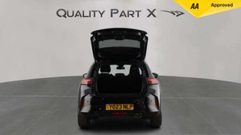 Vauxhall Corsa 1.2 Turbo Ultimate Hatchback 5dr Petrol Auto Euro 6 (s/s) (130 p