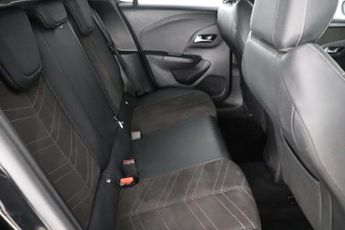Vauxhall Corsa 1.2 Turbo Ultimate Hatchback 5dr Petrol Auto Euro 6 (s/s) (130 p