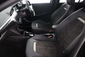 Vauxhall Corsa 1.2 Turbo Ultimate Hatchback 5dr Petrol Auto Euro 6 (s/s) (130 p