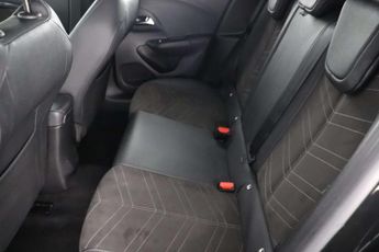 Vauxhall Corsa 1.2 Turbo Ultimate Hatchback 5dr Petrol Auto Euro 6 (s/s) (130 p