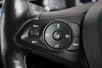 Vauxhall Corsa 1.2 Turbo Ultimate Hatchback 5dr Petrol Auto Euro 6 (s/s) (130 p