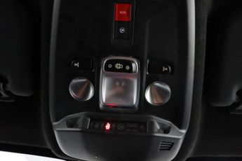Vauxhall Corsa 1.2 Turbo Ultimate Hatchback 5dr Petrol Auto Euro 6 (s/s) (130 p